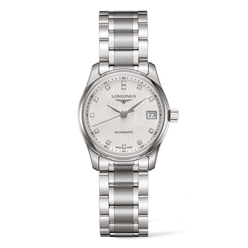 Longines Master Collection 29mm-Longines The Master Collection -