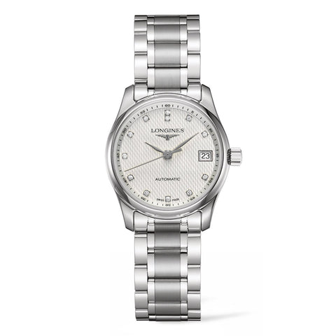 Longines Master Collection 29mm-Longines The Master Collection -