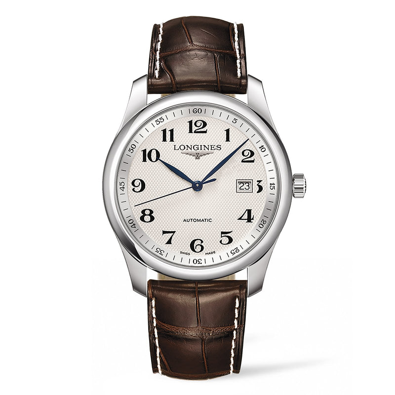 Longines The Master Collection 40mm-Longines The Master Collection -