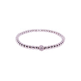 Luigi Tavanti Bead Bracelet-Luigi Tavanti Bead Bracelet -