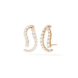 Melissa Kaye Aria Skye Earrings-Melissa Kaye Aria Skye Earring -