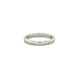 Memoire Channel-set Diamond Band-Memoire Channel-set Diamond Band - DRMEM02589
