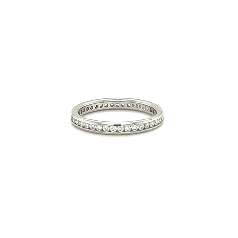 Memoire Channel-set Diamond Band-Memoire Channel-set Diamond Band - DRMEM02589