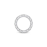 Memoire Eternity Diamond Band-Memoire Eternity Diamond Band -