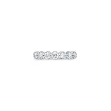 Memoire Eternity Diamond Band-Memoire Eternity Diamond Band -