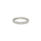 Memoire Eternity Diamond Band-Memoire Eternity Diamond Band - ERPT1326000PT71000