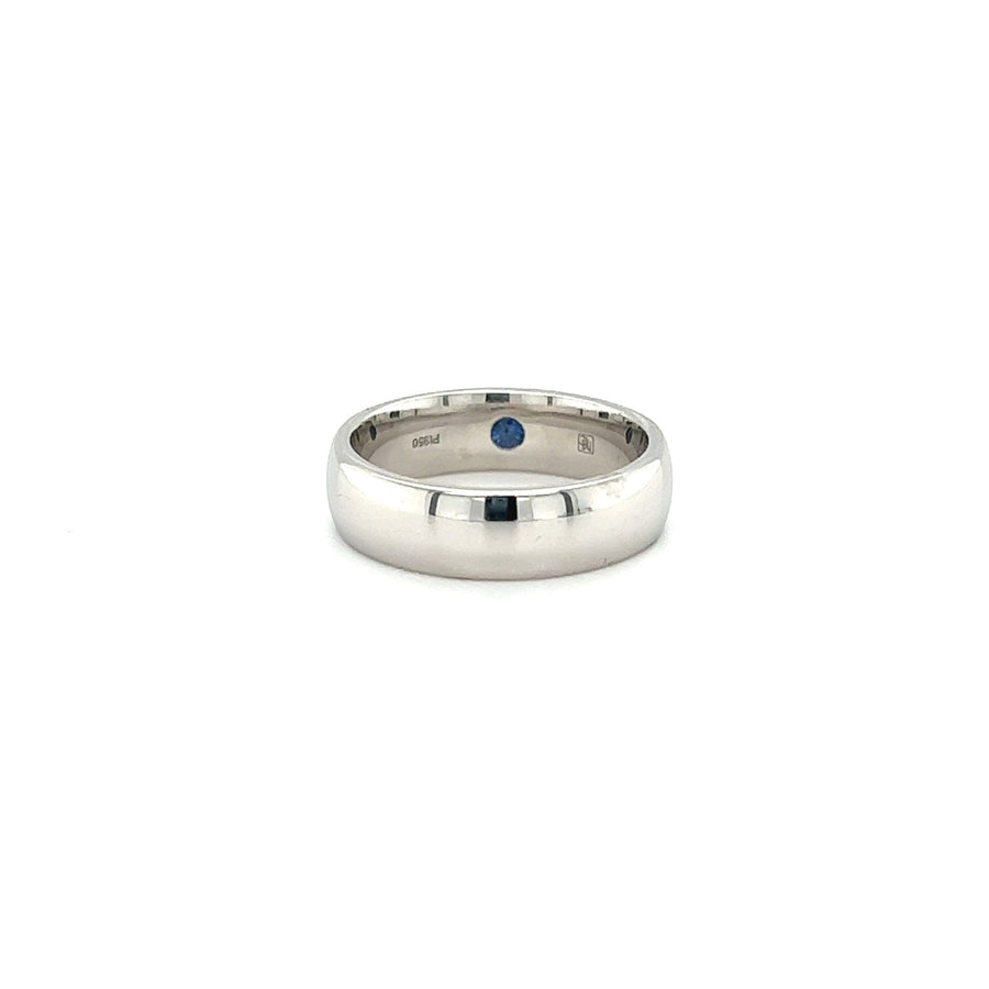 Memoire Platinum Band - 9RMEM00091