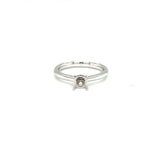 Memoire Ring Mounting-Memoire Ring Mounting - 8MMEM00037