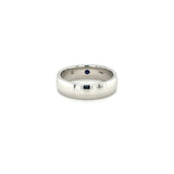 Memoire Wedding Band-Memoire Wedding Band - 9RMEM03196