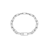 Messika Move Link Diamond Bracelet-Messika Move Link Diamond Bracelet - 12576-WG