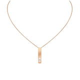 Messika My First Diamond Necklace-Messika My First Diamond Necklace -