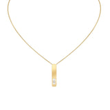 Messika My First Diamond Necklace-Messika My First Diamond Necklace -