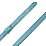 Messika My Move Leather Strap-Messika My Move Leather Strap - 32011-SM