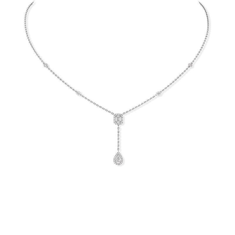 Messika My Twin Tie-Messika My Twin Tie -