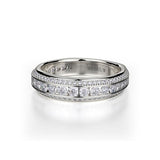 Michael M Diamond Band-Michael M Diamond Band -