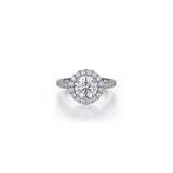 Michael M Diamond Mounting-Michael M Diamond Mounting -