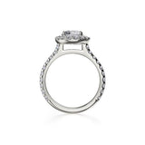 Michael M Diamond Mounting-Michael M Diamond Mounting -