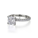 Michael M Diamond Mounting-Michael M Diamond Mounting -