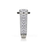 Michael M Diamond Mounting-Michael M Diamond Mounting -