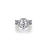 Michael M Diamond Mounting-Michael M Diamond Mounting -