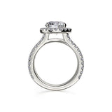 Michael M Diamond Mounting-Michael M Diamond Mounting -