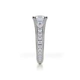 Michael M Diamond Mounting-Michael M Diamond Mounting -