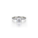 Michael M Diamond Mounting-Michael M Diamond Mounting -