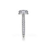Michael M Diamond Mounting-Michael M Diamond Mounting -