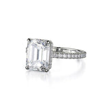 Michael M Diamond Mounting-Michael M Diamond Mounting -
