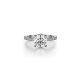 Michael M Diamond Mounting-Michael M Diamond Mounting -