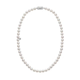 Mikimoto Akoya Cultured Pearl Strand 18
