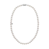 Mikimoto Akoya Cultured Pearl Strand 18