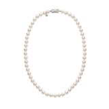 Mikimoto Akoya Cultured Pearl Strand-Mikimoto Akoya Cultured Pearl Strand - U75116W