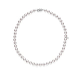 Mikimoto Akoya Cultured Pearl Strand-Mikimoto Akoya Cultured Pearl Strand - U80216W
