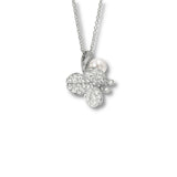 Mikimoto Fortune Leaves Akoya Cultured Pearl Pendant-Mikimoto Fortune Leaves Akoya Cultured Pearl Pendant - MPQ10043ADXW