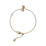 Mikimoto Jeux de Rubans Akoya Cultured Pearl Bracelet-Mikimoto Jeux de Rubans Bracelet -