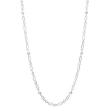 Mikimoto M Code Akoya Cultured Pearl Necklace-Mikimoto M Code Akoya Cultured Pearl Necklace - MPQ10147AXXW