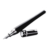 Montblanc 1905 Commemoration Edition Greta Garbo Pen Black-Montblanc 1905 Commemoration Edition Greta Garbo Pen Black -