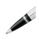 Montblanc Boheme Arabesque Azur Rollerball Pen-Montblanc Boheme Arabesque Azur Rollerball Pen -