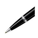 Montblanc Boheme Bleu Ballpoint Pen-Montblanc Boheme Bleu Ballpoint Pen -