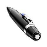 Montblanc Boheme Bleu Ballpoint Pen-Montblanc Boheme Bleu Ballpoint Pen -