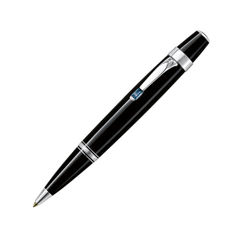Montblanc Boheme Bleu Ballpoint Pen-Montblanc Boheme Bleu Ballpoint Pen -