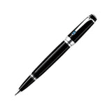 Montblanc Boheme Bleu Rollerball Pen-Montblanc Boheme Bleu Rollerball Pen -
