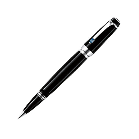 Montblanc Boheme Bleu Rollerball Pen-Montblanc Boheme Bleu Rollerball Pen -