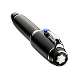 Montblanc Boheme Bleu Rollerball Pen-Montblanc Boheme Bleu Rollerball Pen -