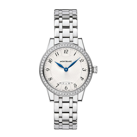 Montblanc Bohème Date 27-Montblanc Bohème Date 27 - 111209