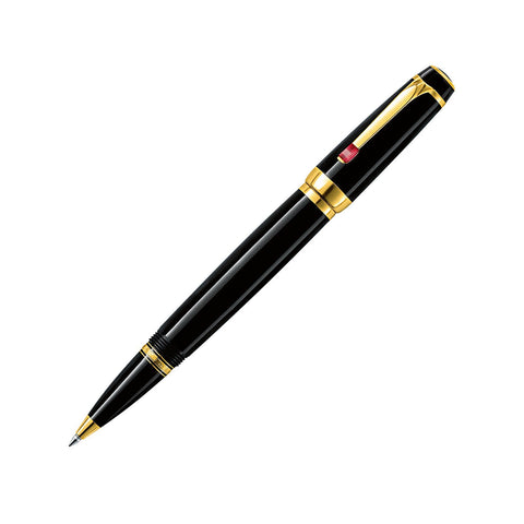 Montblanc Boheme Rouge Rollerball Pen-Montblanc Boheme Rouge Rollerball Pen -