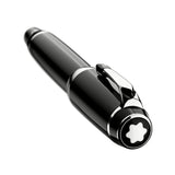 Montblanc Boheme Rouge Rollerball Pen-Montblanc Boheme Rouge Rollerball Pen -