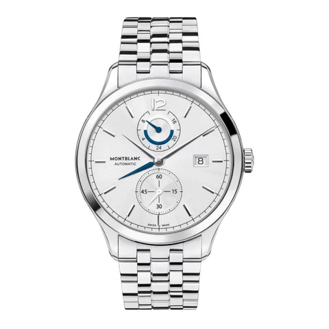 Montblanc Heritage Chronométrie Dual Time-Montblanc Heritage Chronométrie Dual Time - 112648