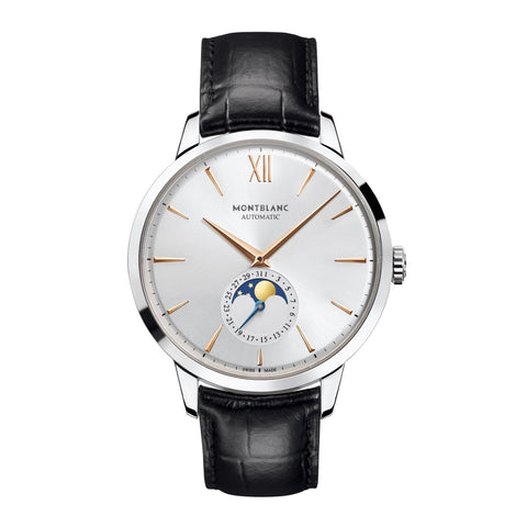 Montblanc Heritage Spirit-Montblanc Heritage Spirit -